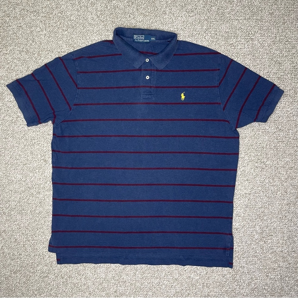 Polo By Ralph Lauren Polo - image 2